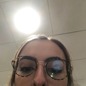 Meet your Posher, Audrey